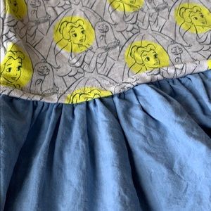 GAP Dresses - Gap Disney-Beauty and the Beast dress GAP Dresses - Gap Disney-Beauty and the Beast dress